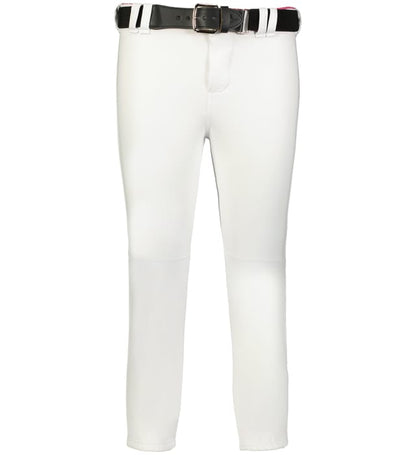 Womens Belted Speed Premium Fastpitch Pant