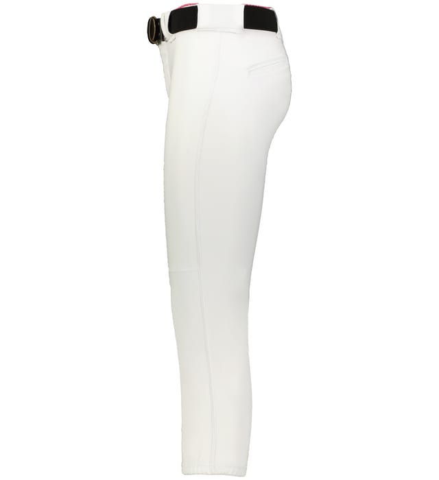 Womens Belted Speed Premium Fastpitch Pant