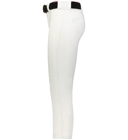 Womens Belted Speed Premium Fastpitch Pant