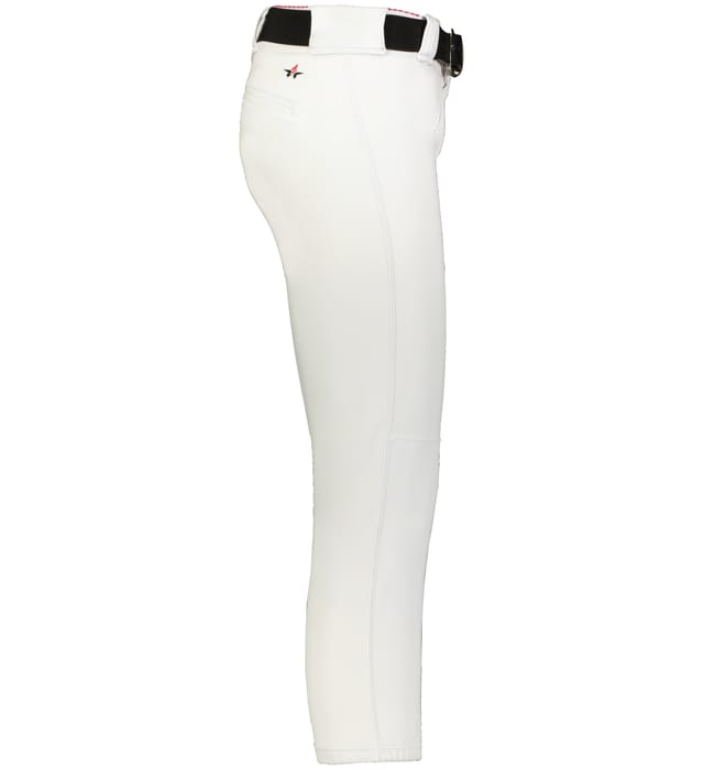 Womens Belted Speed Premium Fastpitch Pant