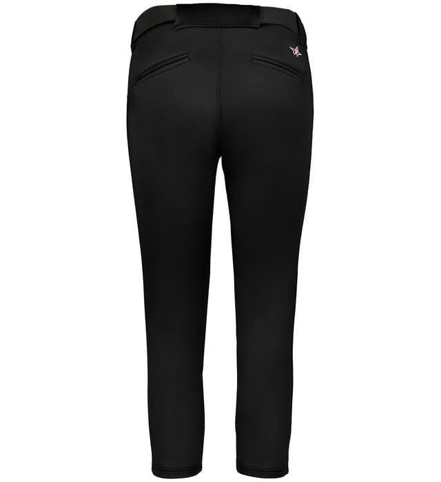 Womens Belted Speed Premium Fastpitch Pant