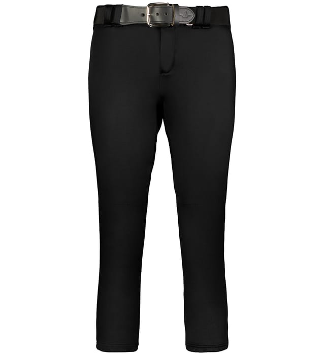 Womens Belted Speed Premium Fastpitch Pant