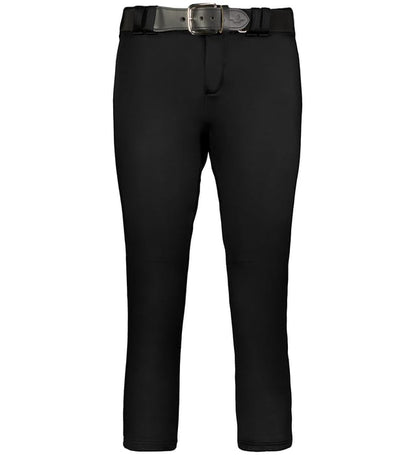 Womens Belted Speed Premium Fastpitch Pant