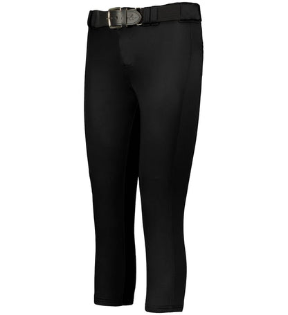 Womens Belted Speed Premium Fastpitch Pant