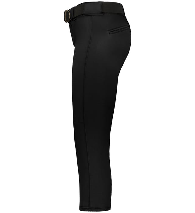 Womens Belted Speed Premium Fastpitch Pant