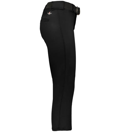 Womens Belted Speed Premium Fastpitch Pant