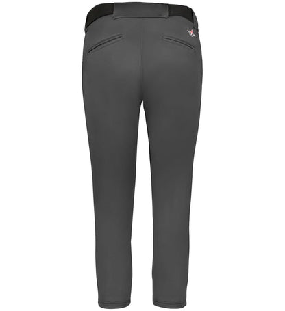 Womens Belted Speed Premium Fastpitch Pant