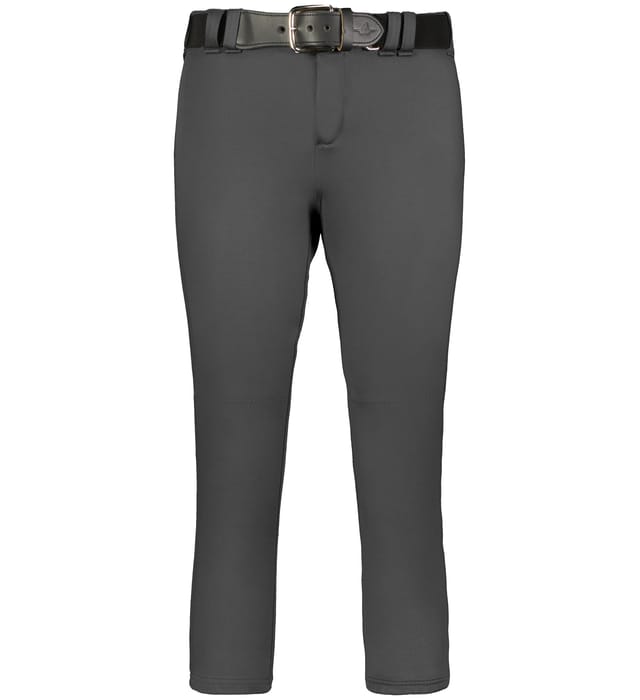 Womens Belted Speed Premium Fastpitch Pant
