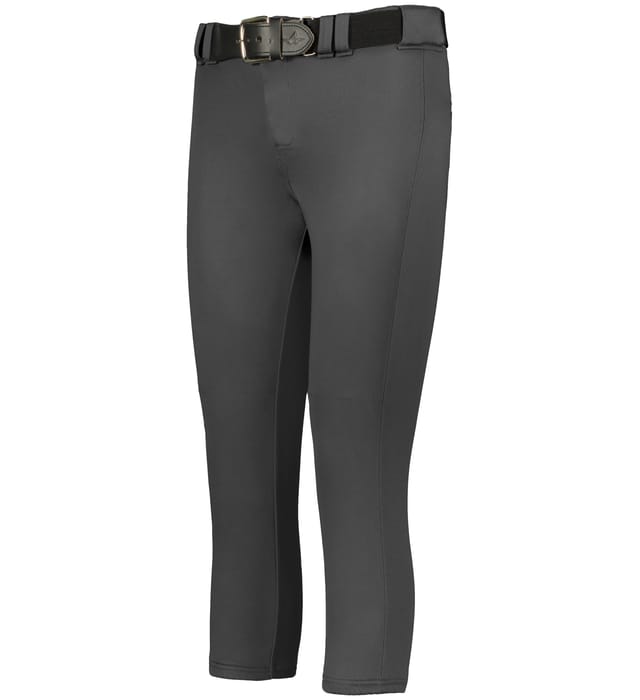 Womens Belted Speed Premium Fastpitch Pant