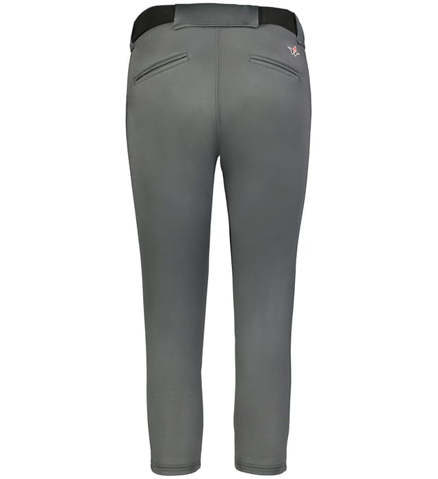 Womens Belted Speed Premium Fastpitch Pant