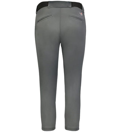 Womens Belted Speed Premium Fastpitch Pant