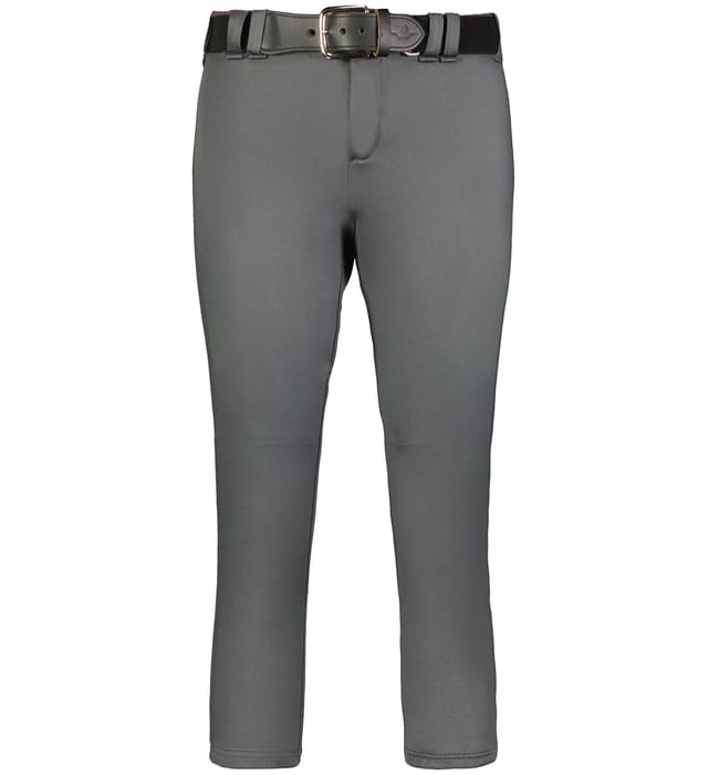 Womens Belted Speed Premium Fastpitch Pant
