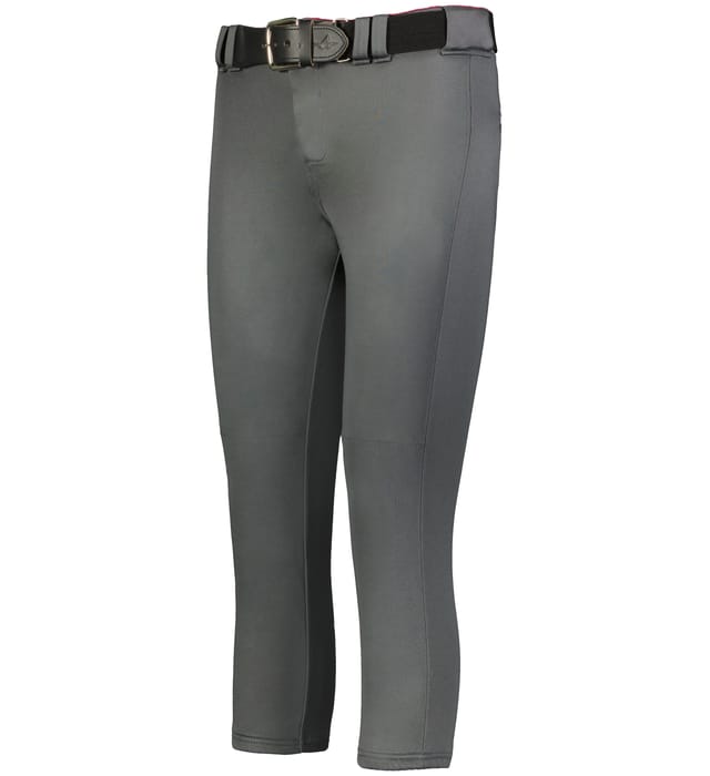 Womens Belted Speed Premium Fastpitch Pant