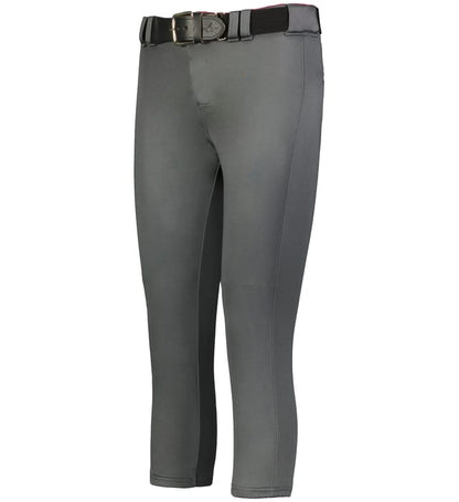 Womens Belted Speed Premium Fastpitch Pant