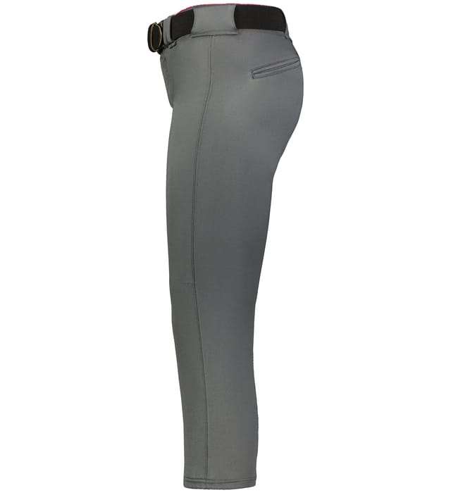 Womens Belted Speed Premium Fastpitch Pant