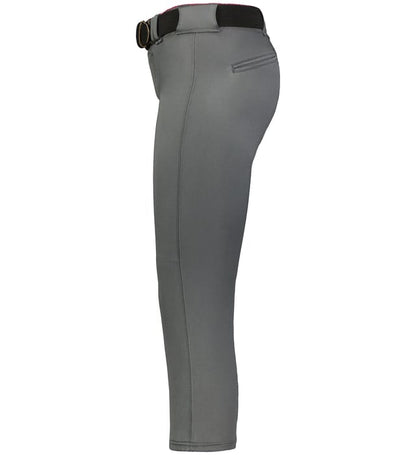 Womens Belted Speed Premium Fastpitch Pant