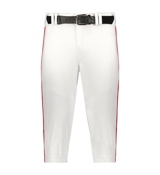 Alleson Youth Crush Baseball Knicker With Braid