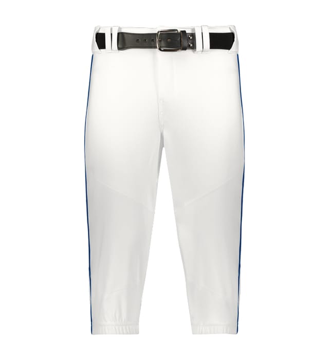 Alleson Youth Crush Baseball Knicker With Braid