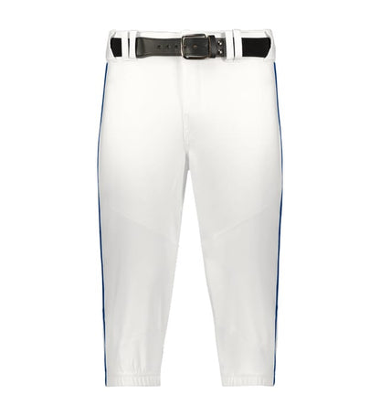 Alleson Youth Crush Baseball Knicker With Braid