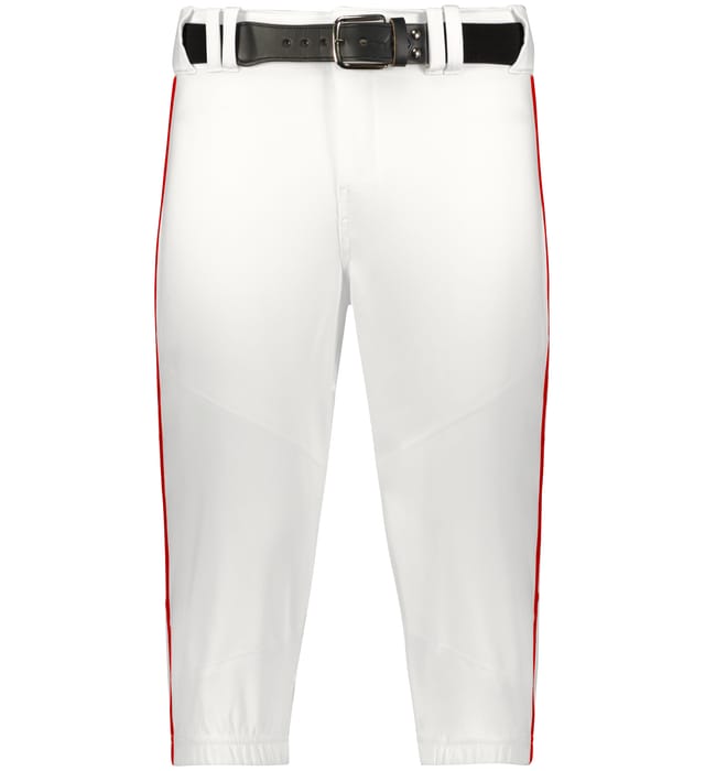 Crush Knicker Braided Pant
