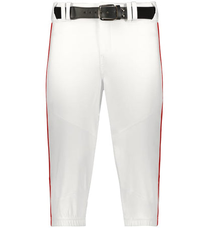 Crush Knicker Braided Pant