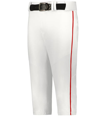 Crush Knicker Braided Pant