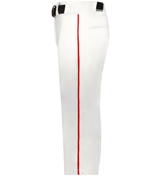 Crush Knicker Braided Pant