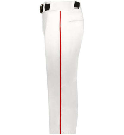 Crush Knicker Braided Pant