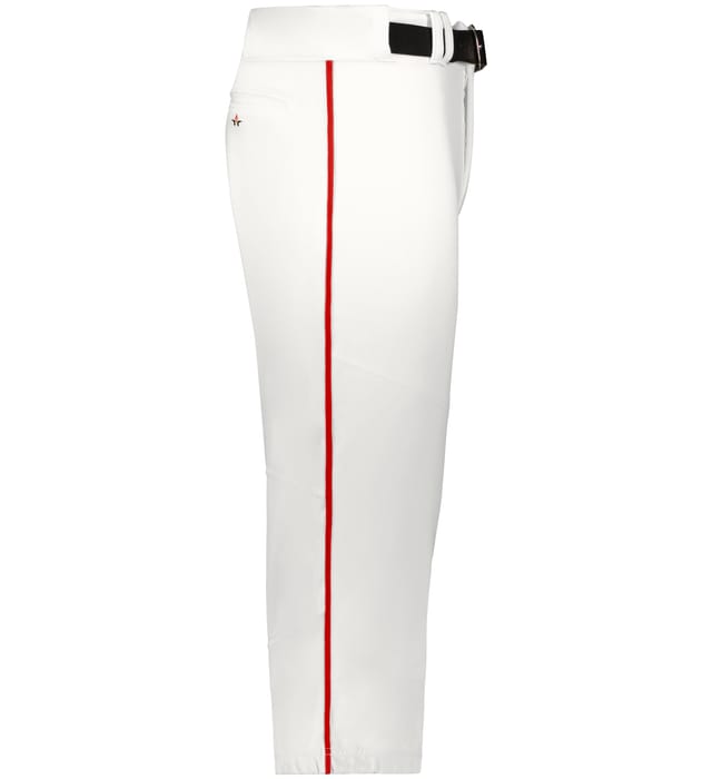 Crush Knicker Braided Pant