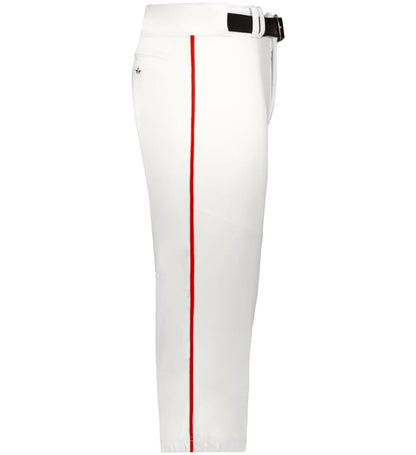 Crush Knicker Braided Pant