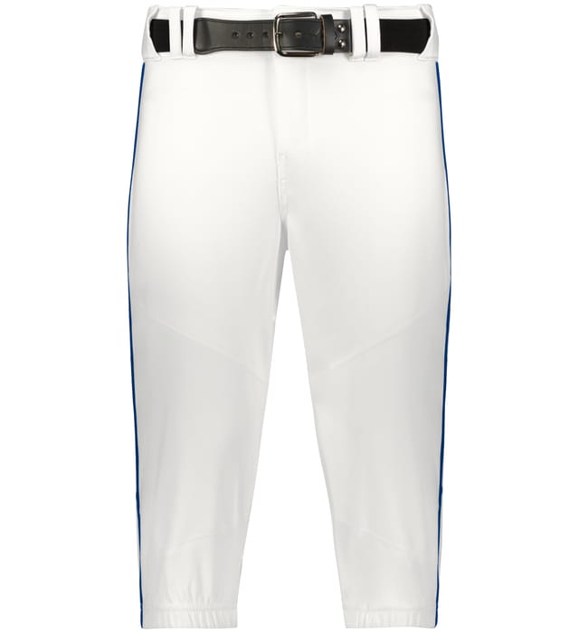 Crush Knicker Braided Pant