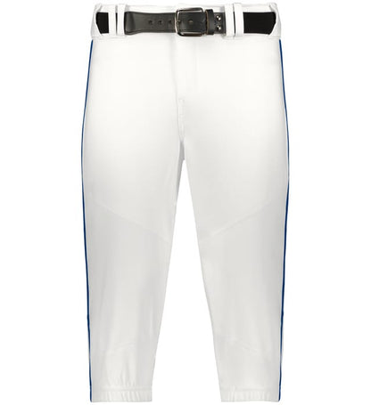 Crush Knicker Braided Pant