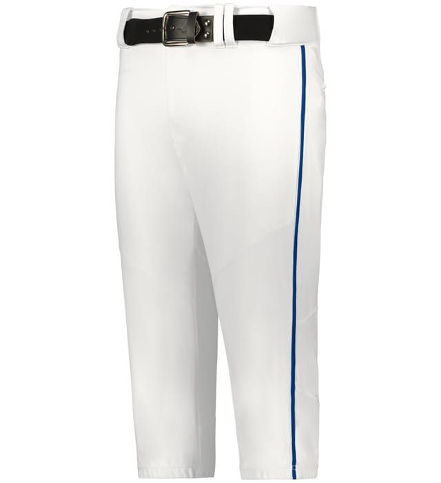 Crush Knicker Braided Pant