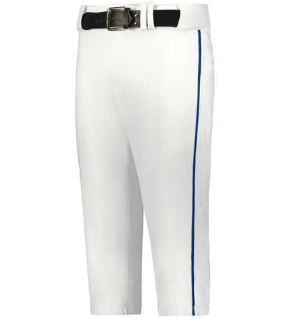 Crush Knicker Braided Pant