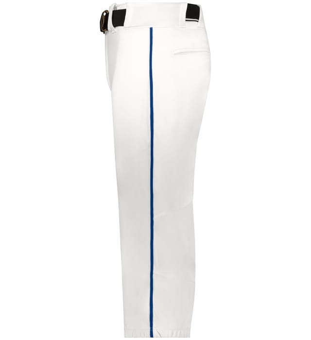 Crush Knicker Braided Pant