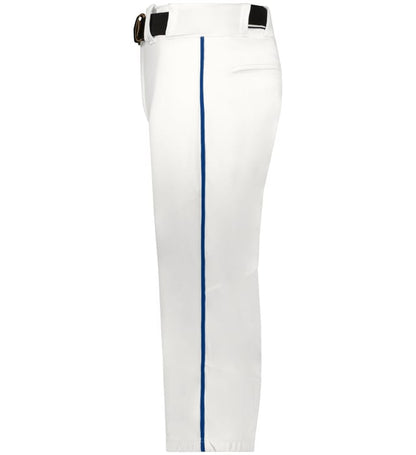 Crush Knicker Braided Pant