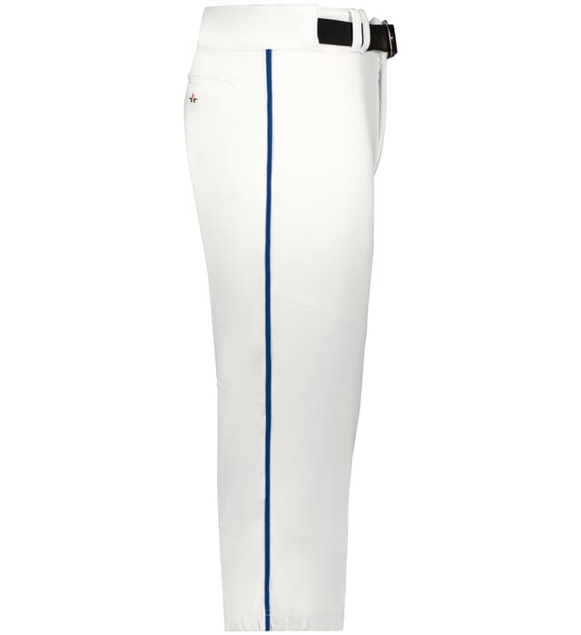 Crush Knicker Braided Pant