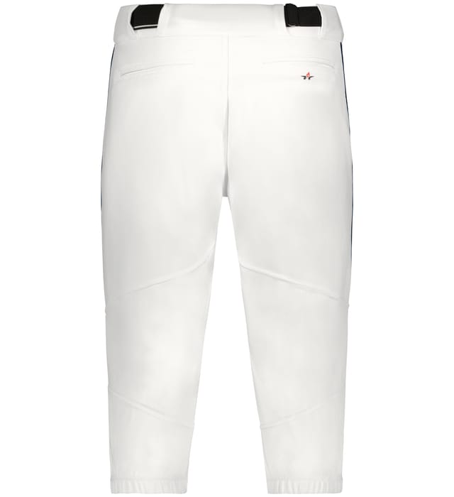 Crush Knicker Braided Pant