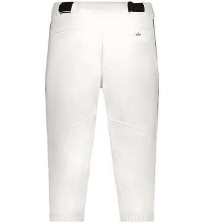 Crush Knicker Braided Pant
