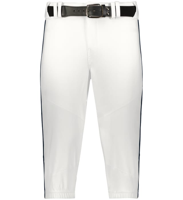Crush Knicker Braided Pant