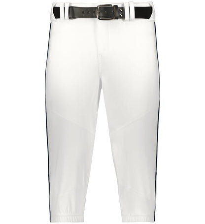 Crush Knicker Braided Pant