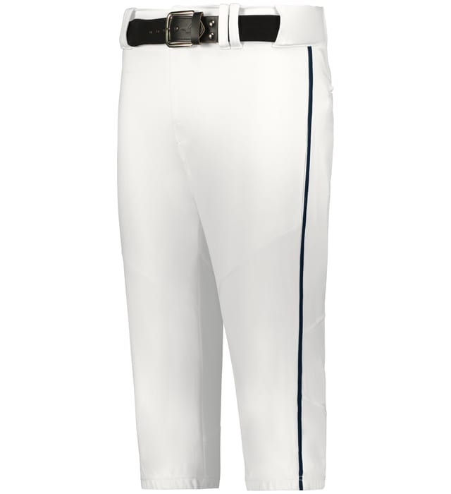 Crush Knicker Braided Pant