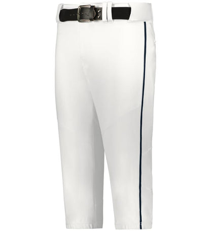 Crush Knicker Braided Pant