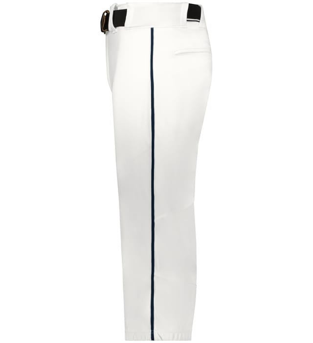 Crush Knicker Braided Pant