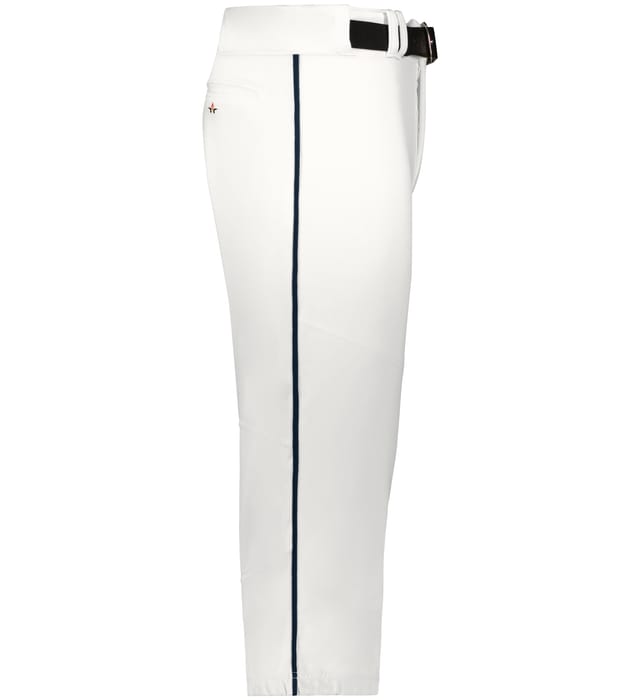 Crush Knicker Braided Pant