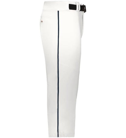 Crush Knicker Braided Pant