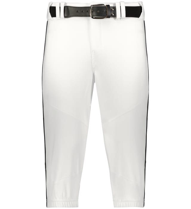 Crush Knicker Braided Pant