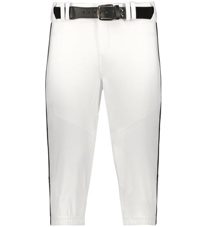 Crush Knicker Braided Pant