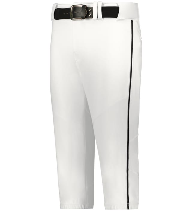Crush Knicker Braided Pant