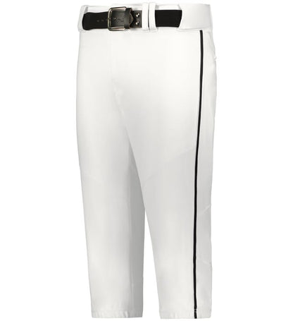 Crush Knicker Braided Pant